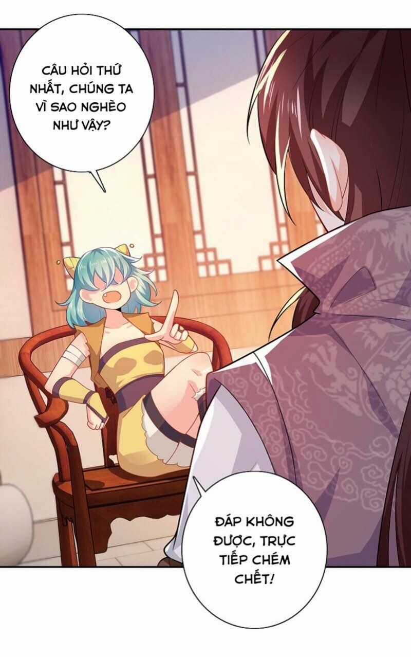 Cực Phẩm Cuồng Tể - Chapter 40 - Trang 26