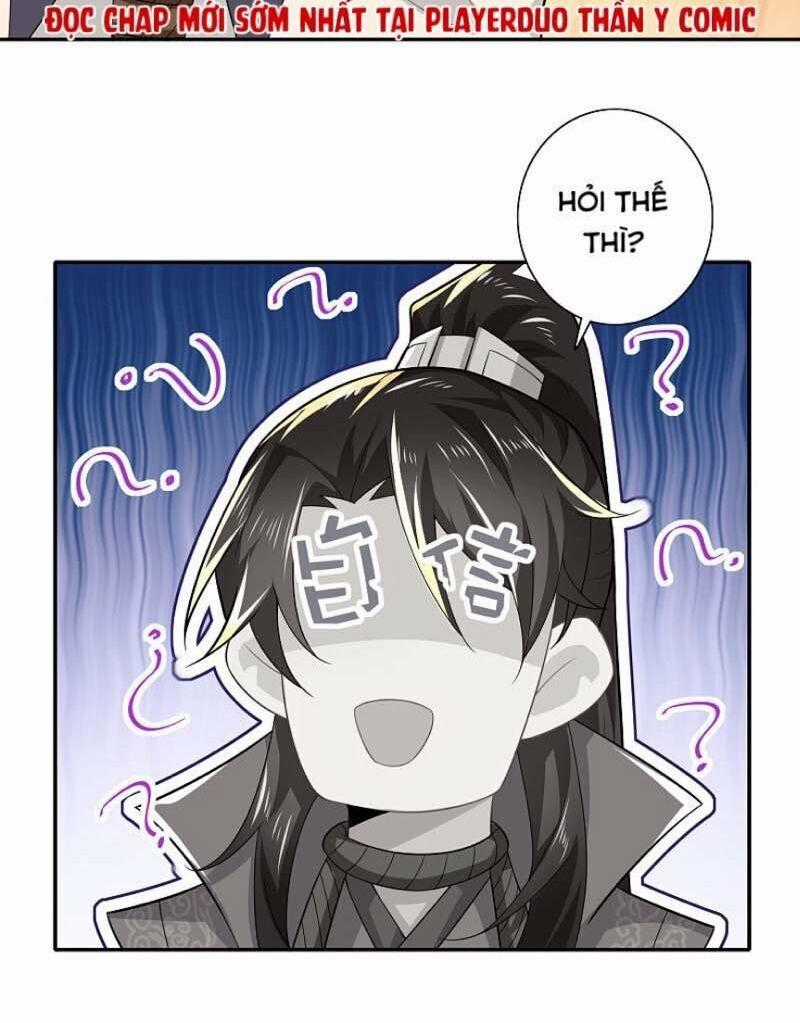 Cực Phẩm Cuồng Tể - Chapter 40 - Trang 28