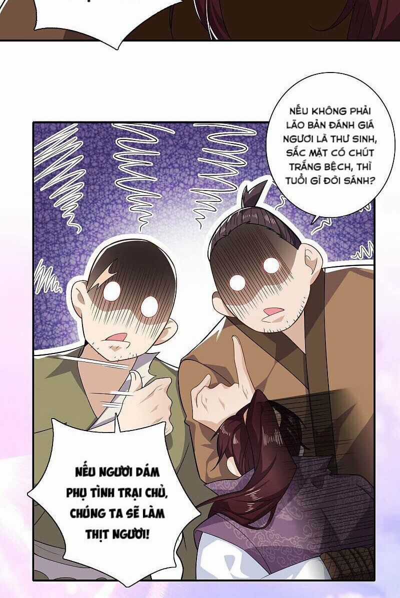 Cực Phẩm Cuồng Tể - Chapter 40 - Trang 6