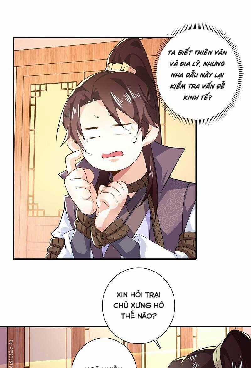 Cực Phẩm Cuồng Tể - Chapter 41 - Trang 1