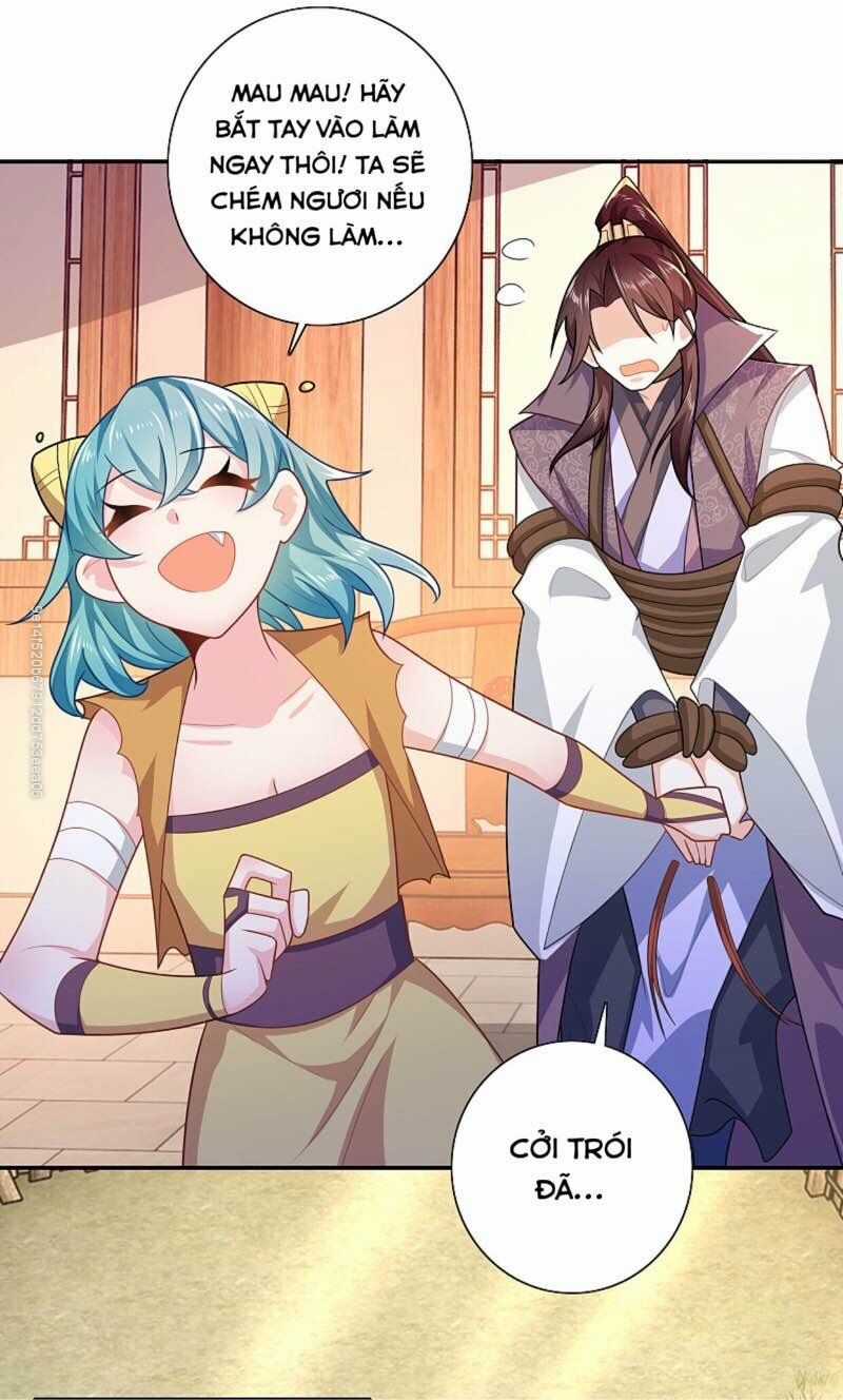 Cực Phẩm Cuồng Tể - Chapter 41 - Trang 12