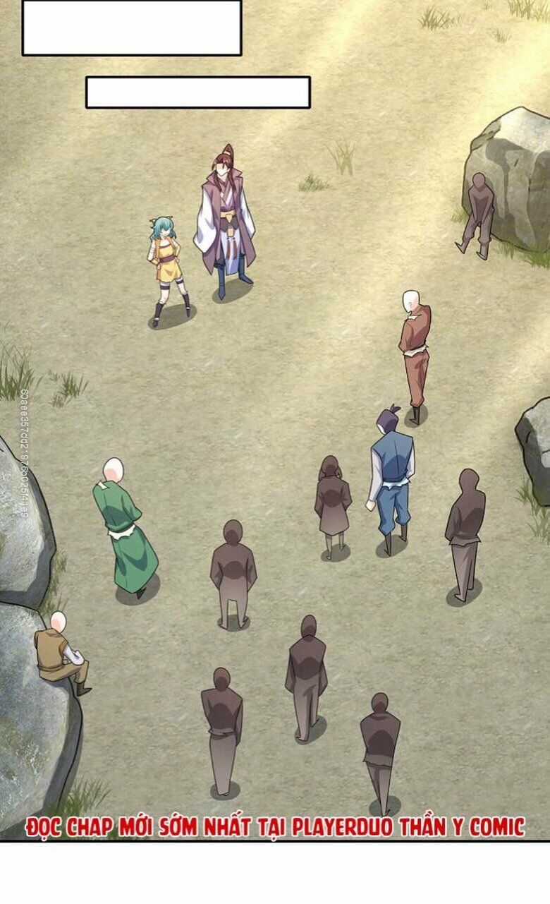 Cực Phẩm Cuồng Tể - Chapter 41 - Trang 13