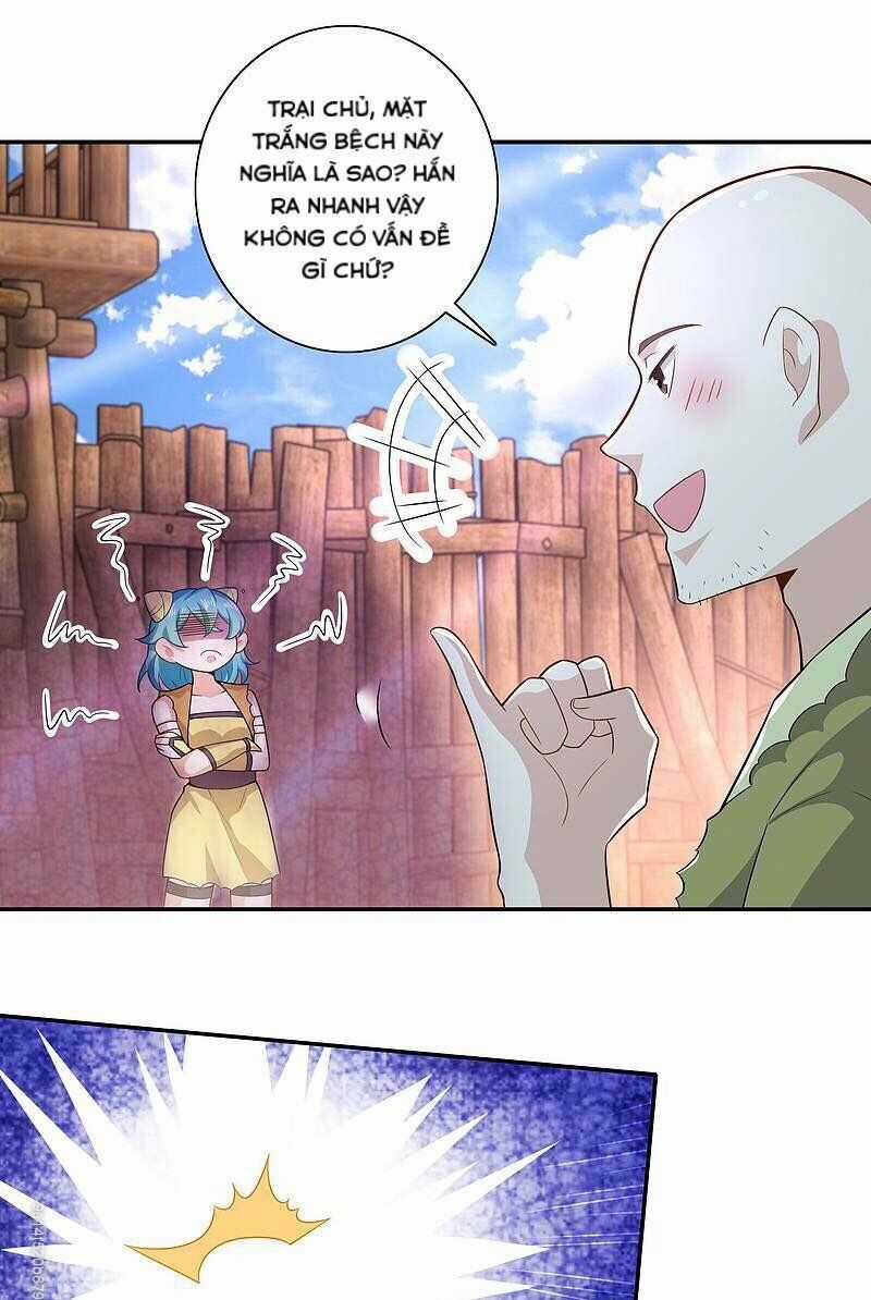 Cực Phẩm Cuồng Tể - Chapter 41 - Trang 14