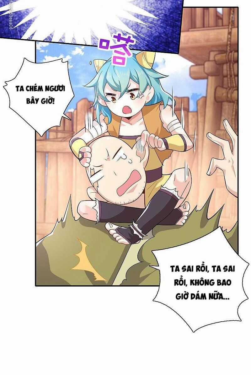 Cực Phẩm Cuồng Tể - Chapter 41 - Trang 15