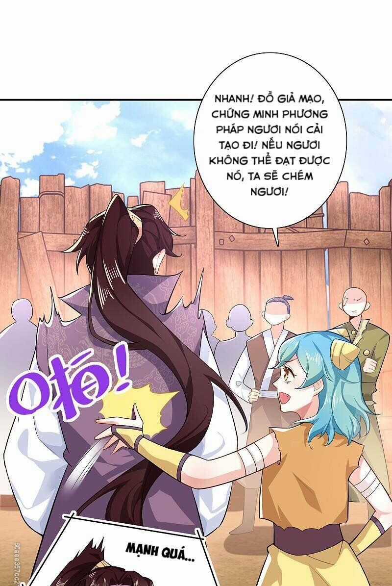 Cực Phẩm Cuồng Tể - Chapter 41 - Trang 16