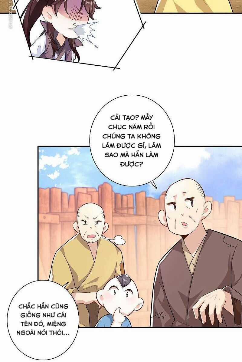 Cực Phẩm Cuồng Tể - Chapter 41 - Trang 17