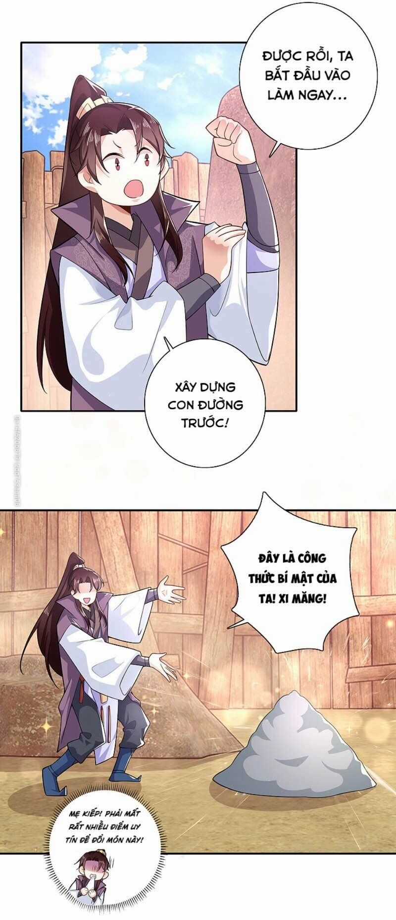 Cực Phẩm Cuồng Tể - Chapter 41 - Trang 18