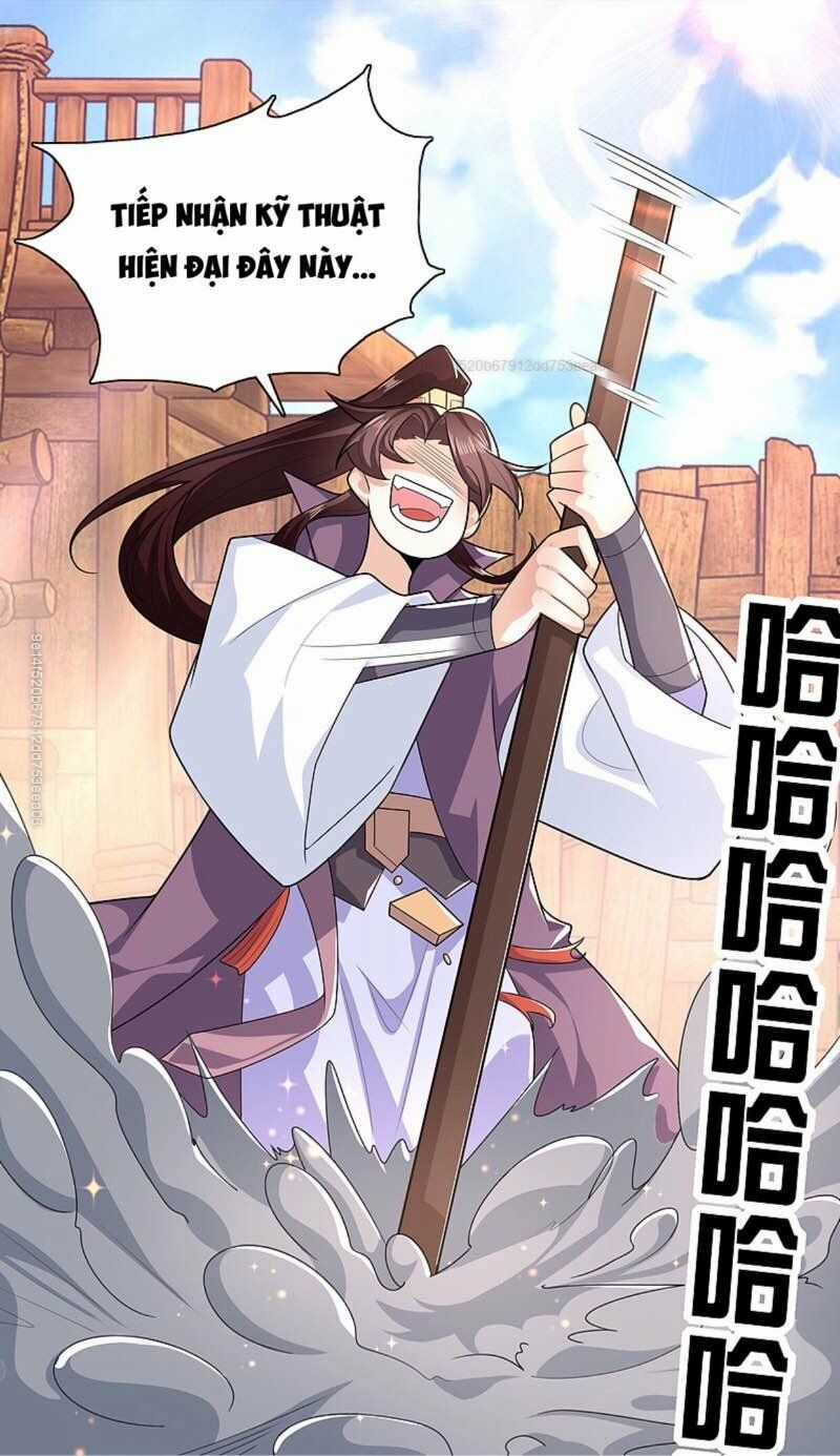 Cực Phẩm Cuồng Tể - Chapter 41 - Trang 20