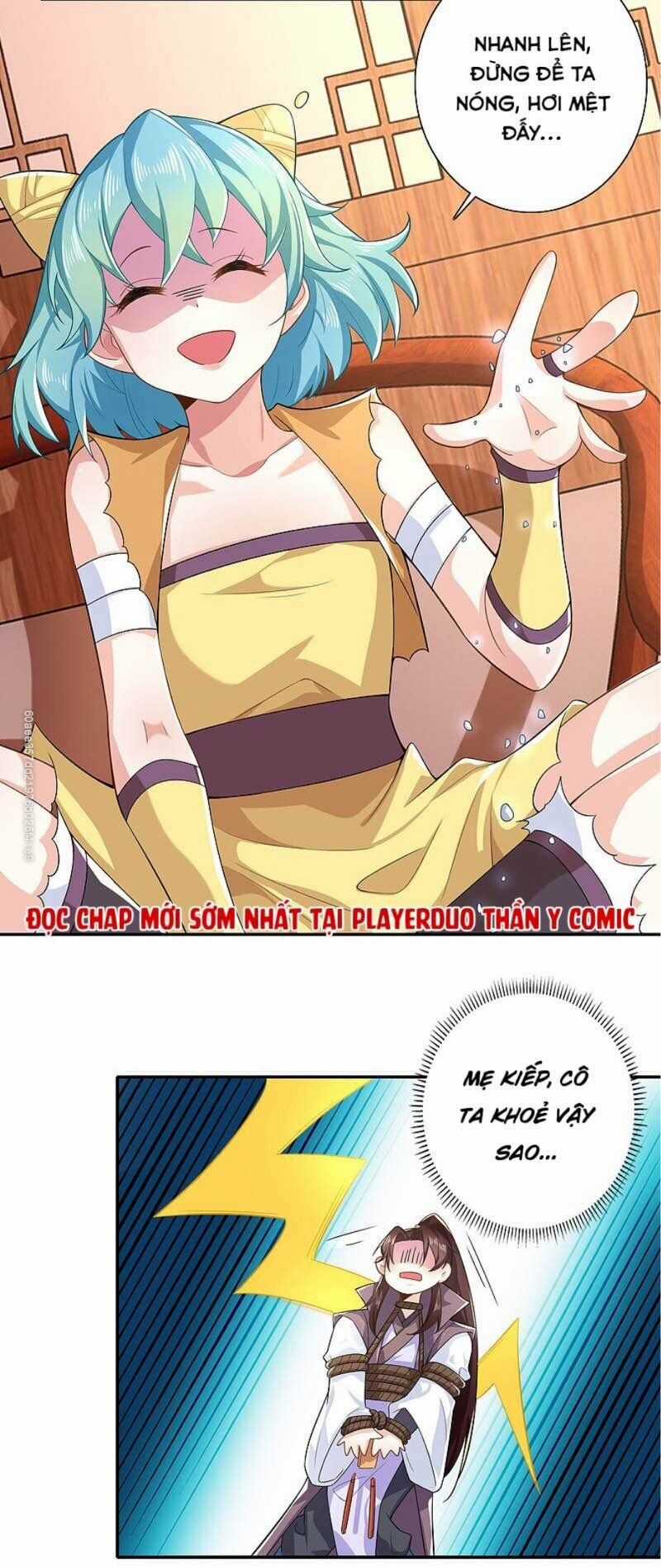 Cực Phẩm Cuồng Tể - Chapter 41 - Trang 3