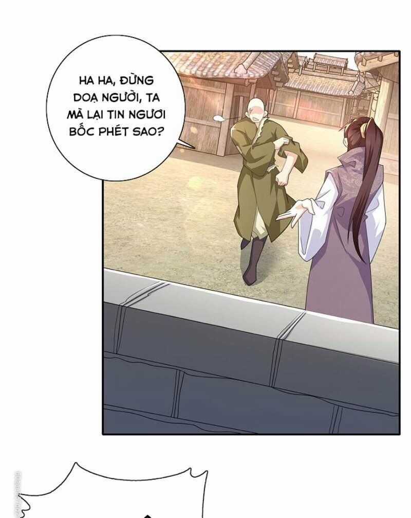 Cực Phẩm Cuồng Tể - Chapter 41 - Trang 23