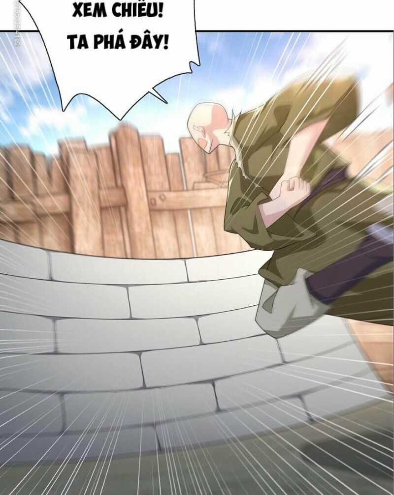 Cực Phẩm Cuồng Tể - Chapter 41 - Trang 24