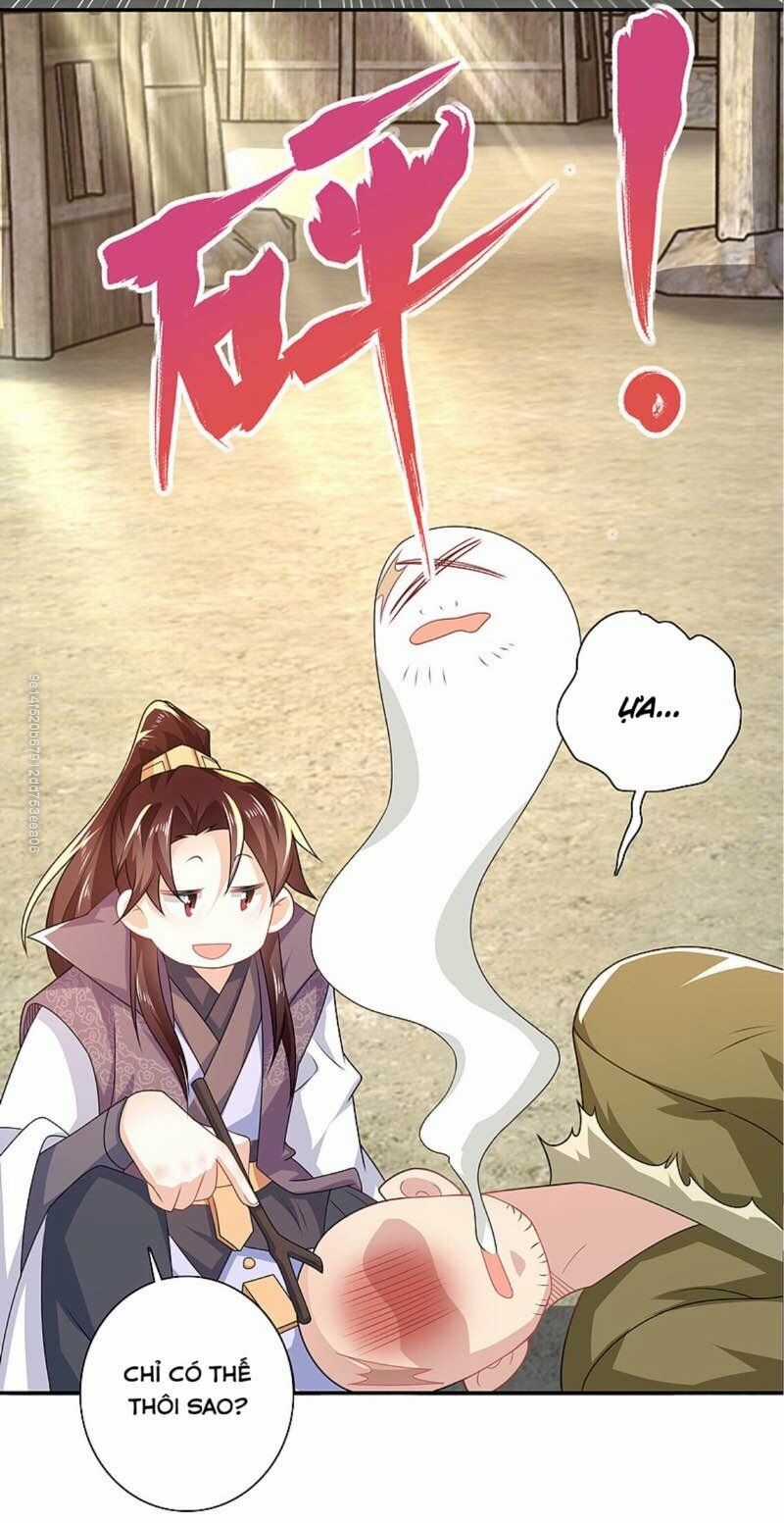 Cực Phẩm Cuồng Tể - Chapter 41 - Trang 25