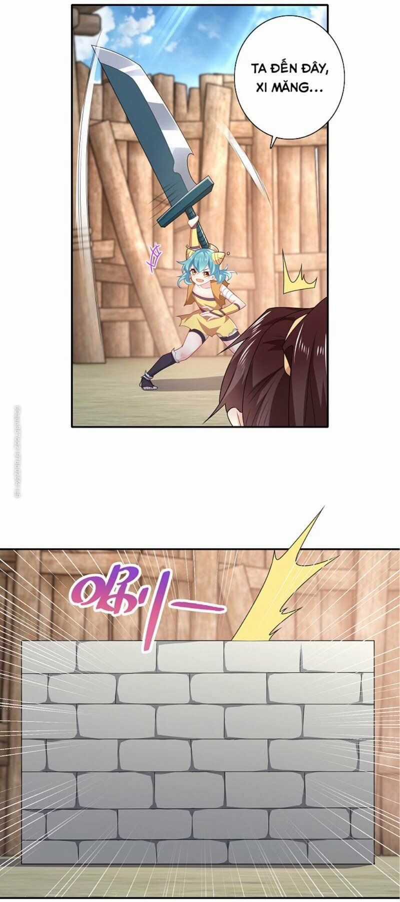 Cực Phẩm Cuồng Tể - Chapter 41 - Trang 26