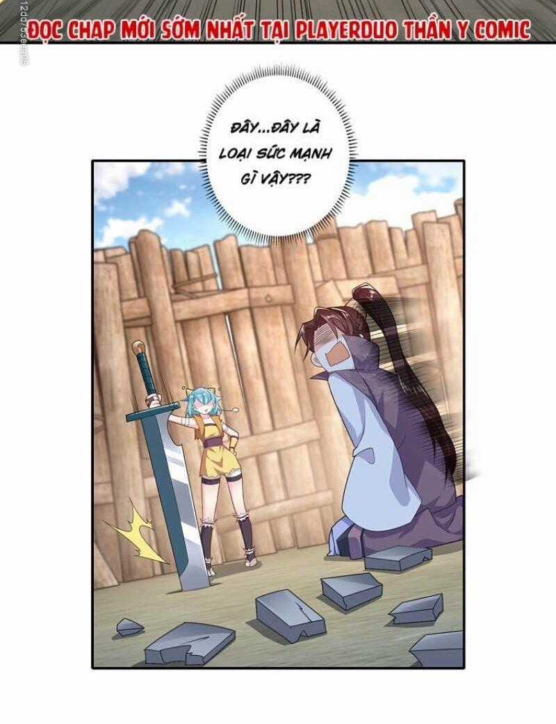 Cực Phẩm Cuồng Tể - Chapter 41 - Trang 28