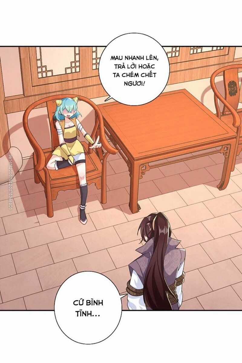 Cực Phẩm Cuồng Tể - Chapter 41 - Trang 4