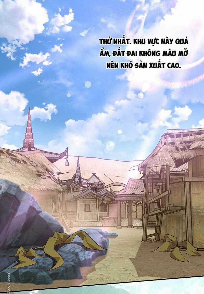 Cực Phẩm Cuồng Tể - Chapter 41 - Trang 5