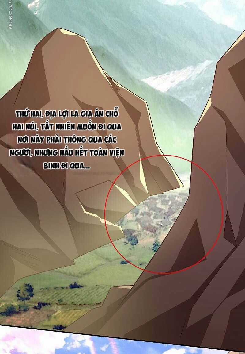 Cực Phẩm Cuồng Tể - Chapter 41 - Trang 6