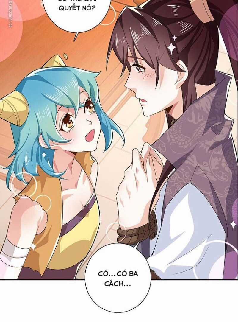 Cực Phẩm Cuồng Tể - Chapter 41 - Trang 9