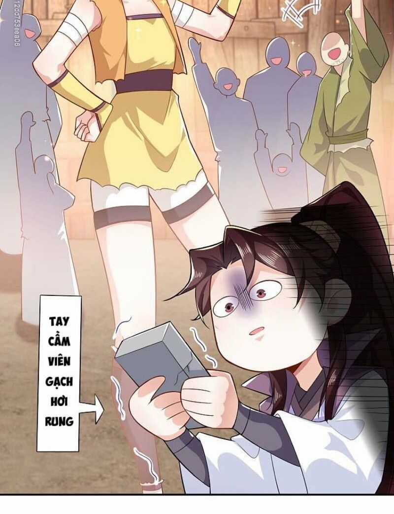 Cực Phẩm Cuồng Tể - Chapter 42 - Trang 2