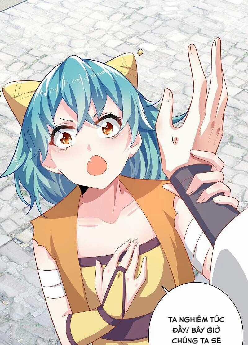 Cực Phẩm Cuồng Tể - Chapter 42 - Trang 11