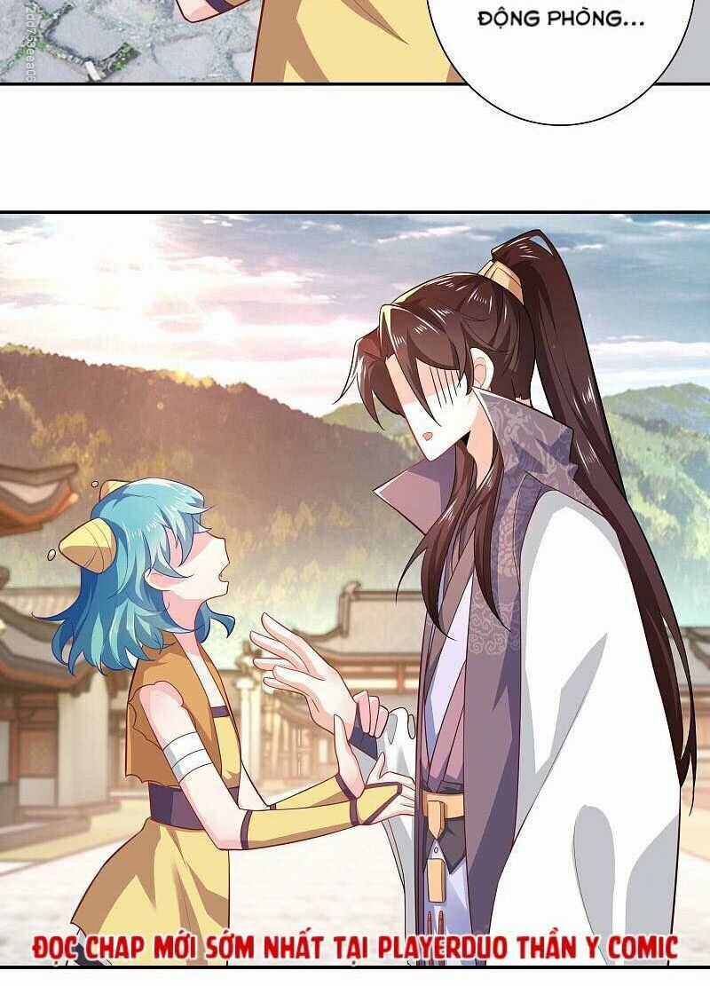 Cực Phẩm Cuồng Tể - Chapter 42 - Trang 12