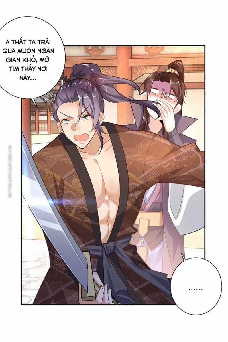 Cực Phẩm Cuồng Tể - Chapter 42 - Trang 14
