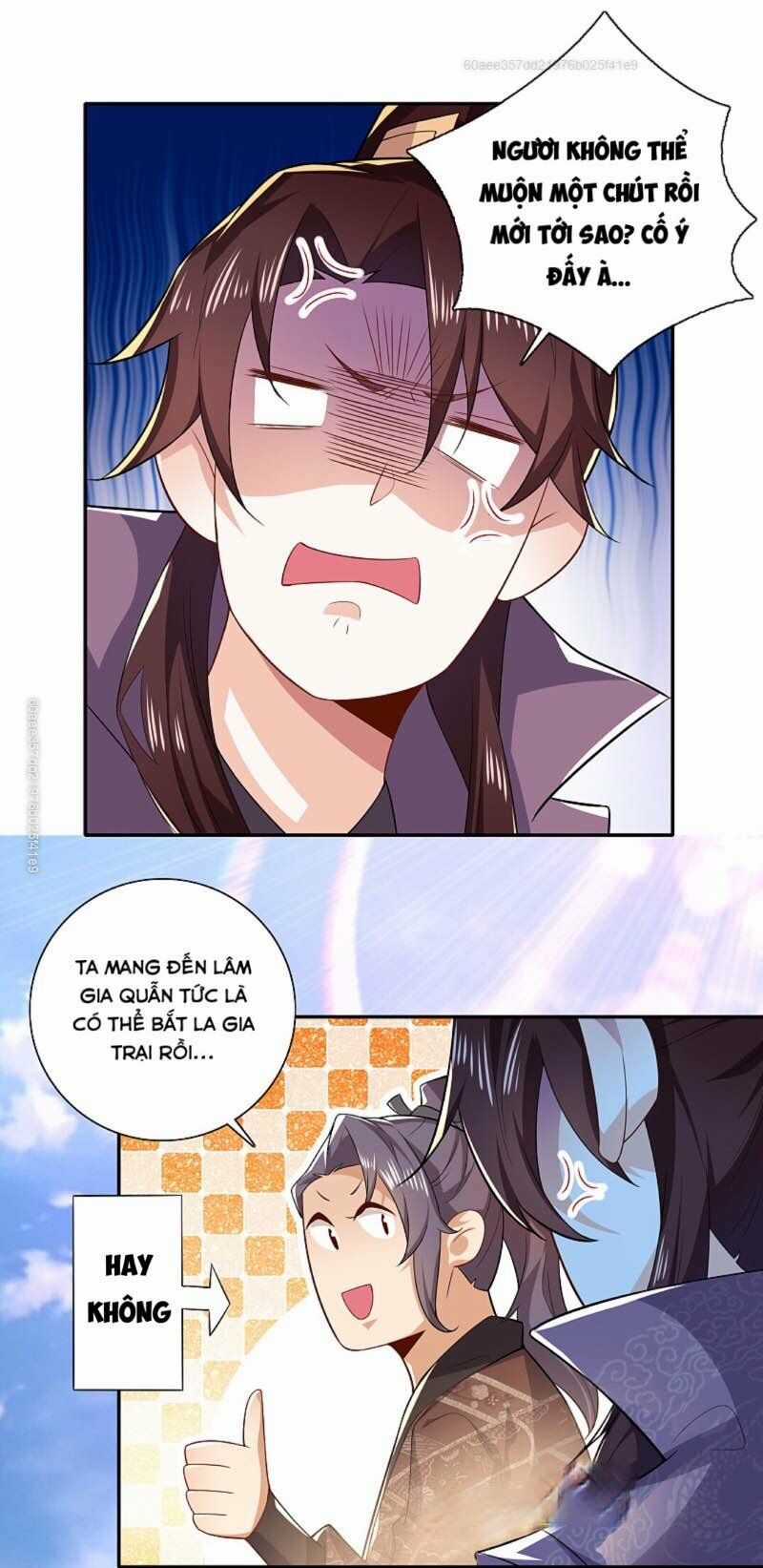 Cực Phẩm Cuồng Tể - Chapter 42 - Trang 15