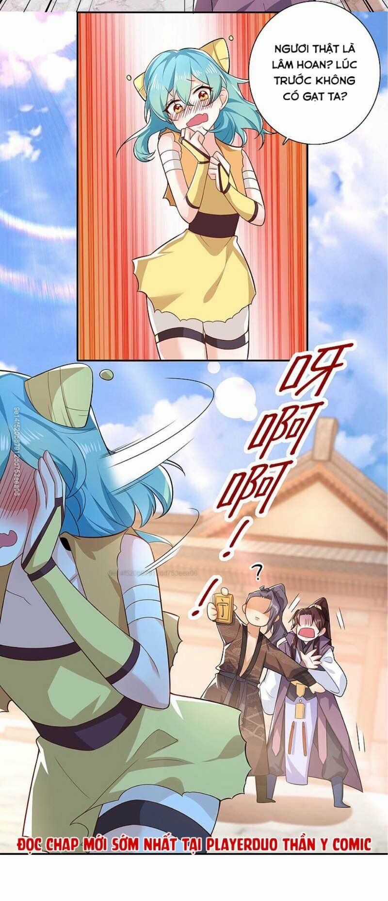 Cực Phẩm Cuồng Tể - Chapter 42 - Trang 18