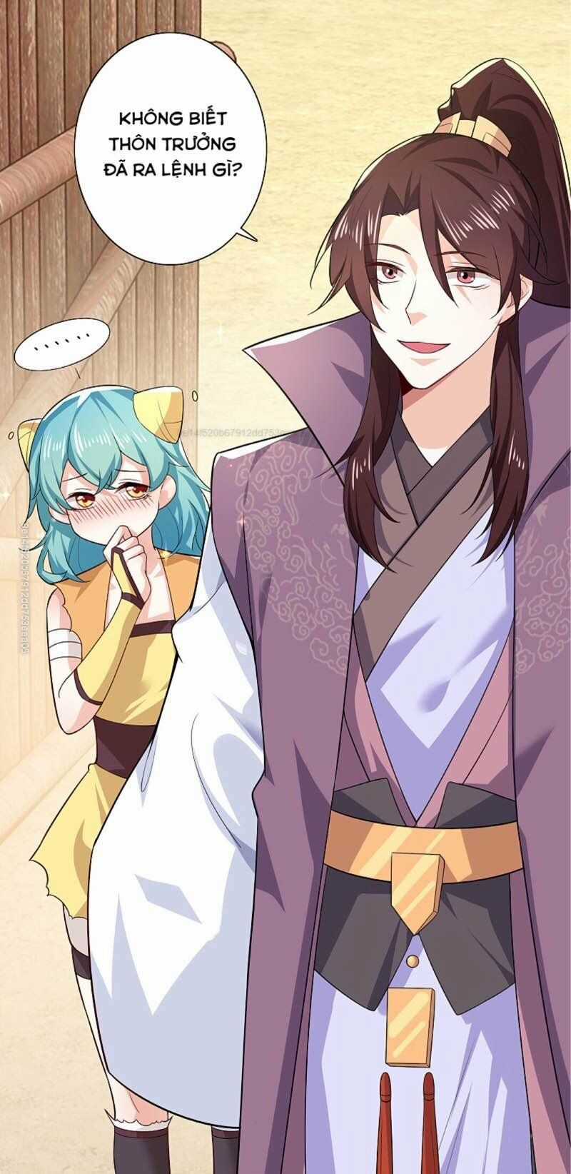 Cực Phẩm Cuồng Tể - Chapter 42 - Trang 23