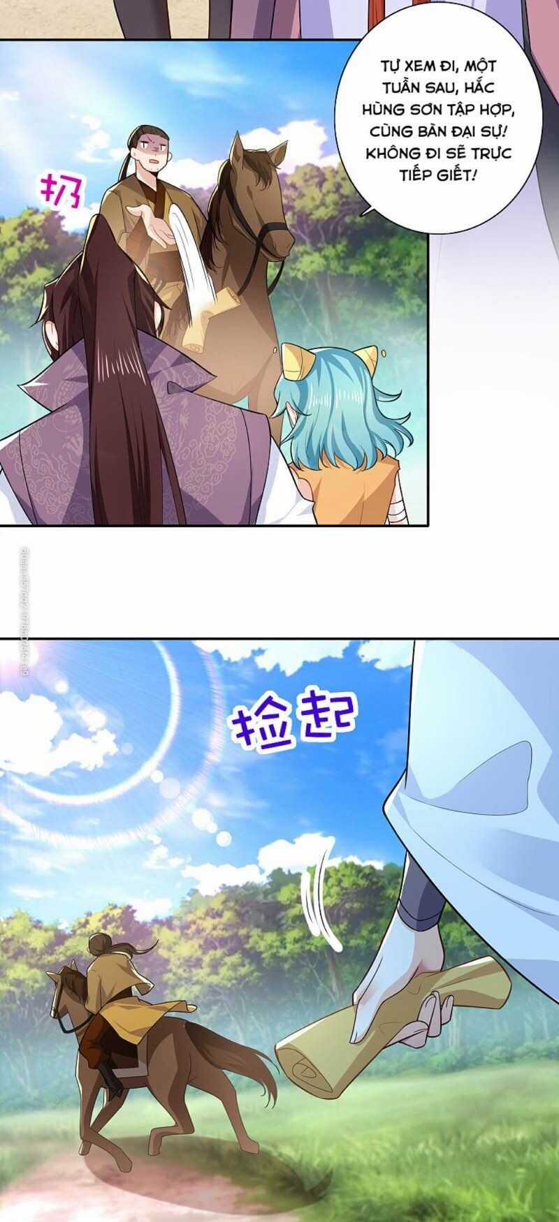 Cực Phẩm Cuồng Tể - Chapter 42 - Trang 24