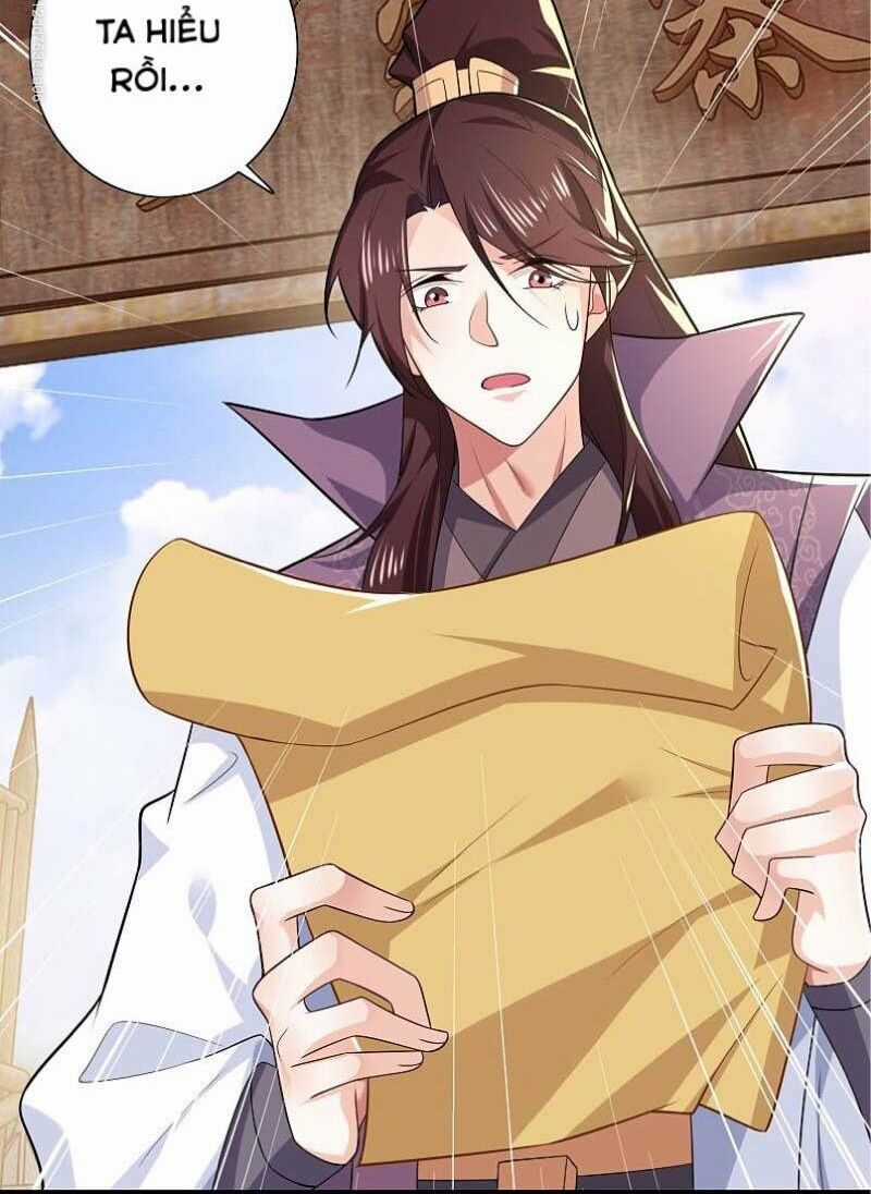 Cực Phẩm Cuồng Tể - Chapter 42 - Trang 26