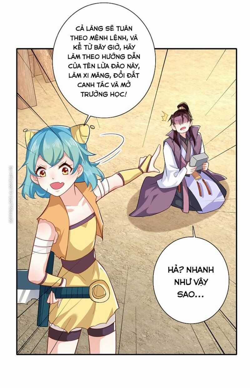 Cực Phẩm Cuồng Tể - Chapter 42 - Trang 4