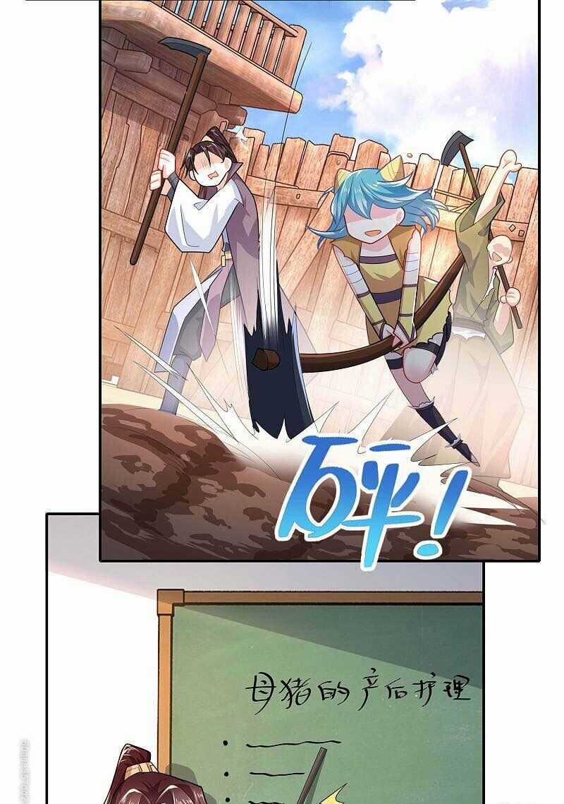 Cực Phẩm Cuồng Tể - Chapter 42 - Trang 7