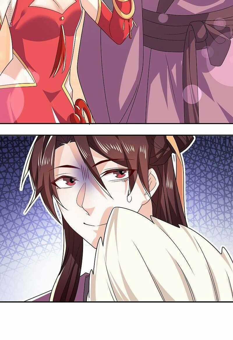 Cực Phẩm Cuồng Tể - Chapter 43 - Trang 16