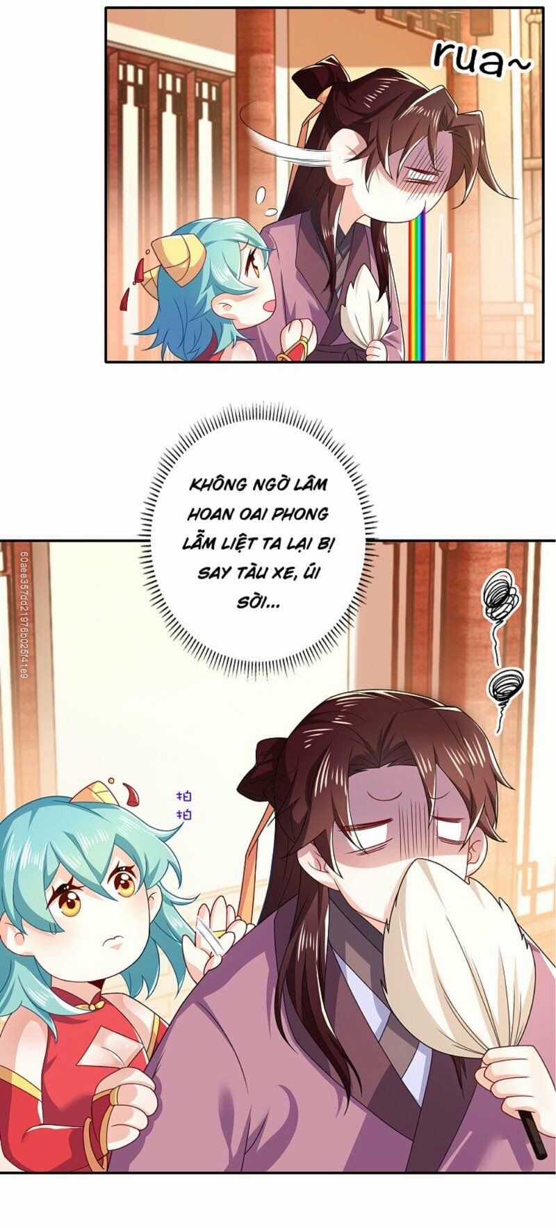 Cực Phẩm Cuồng Tể - Chapter 43 - Trang 17