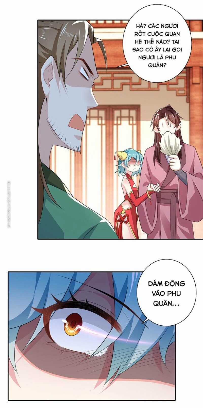 Cực Phẩm Cuồng Tể - Chapter 43 - Trang 19