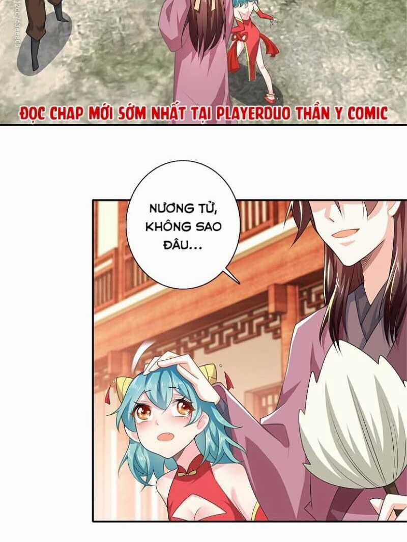 Cực Phẩm Cuồng Tể - Chapter 43 - Trang 21