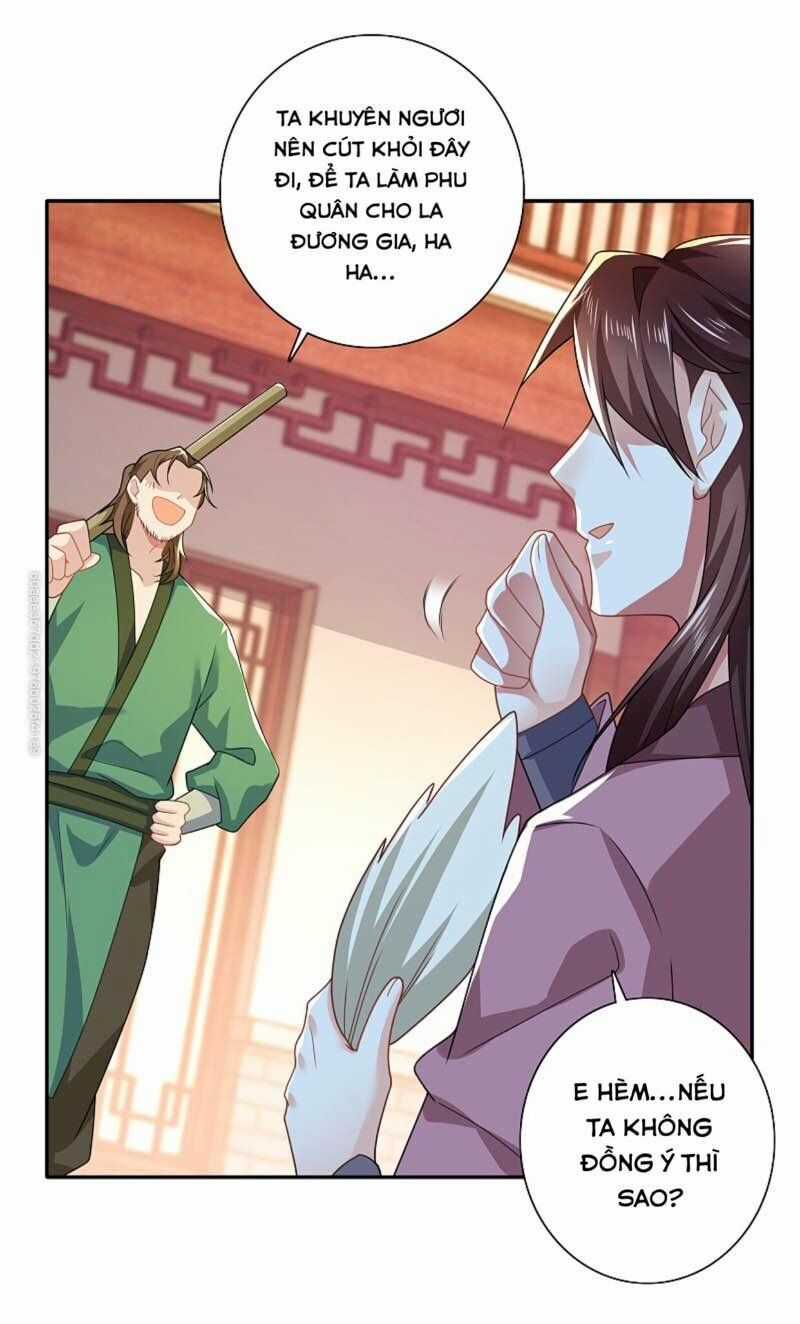 Cực Phẩm Cuồng Tể - Chapter 43 - Trang 22