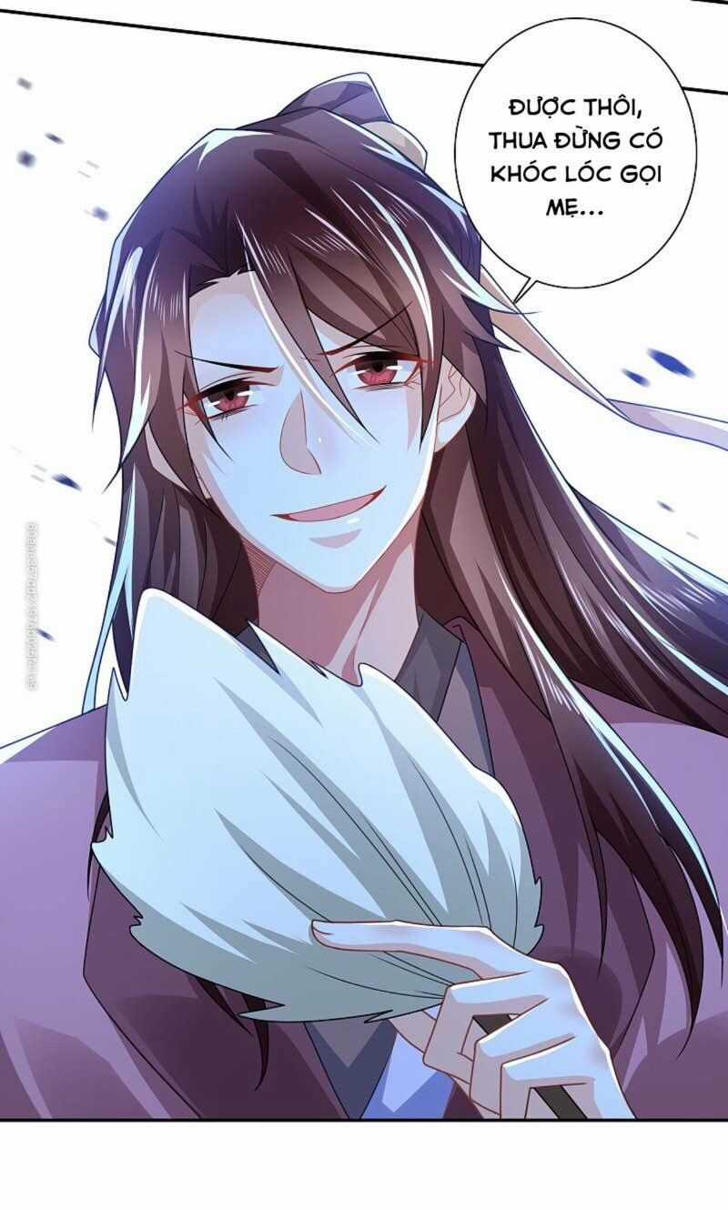 Cực Phẩm Cuồng Tể - Chapter 43 - Trang 24