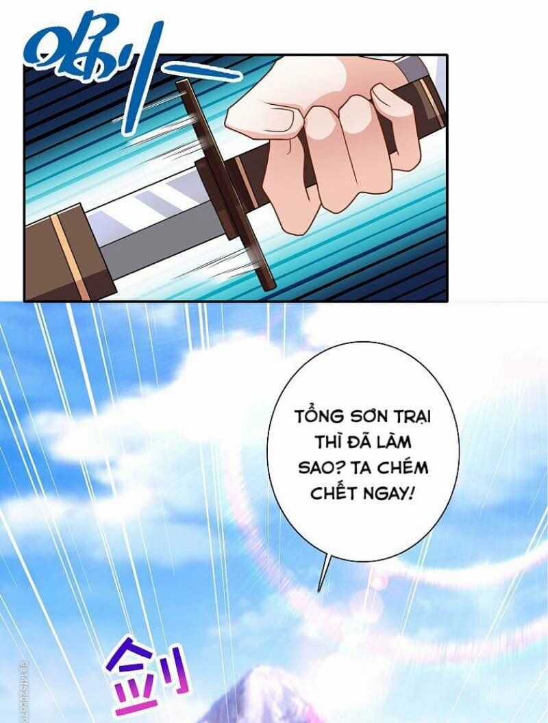 Cực Phẩm Cuồng Tể - Chapter 43 - Trang 5