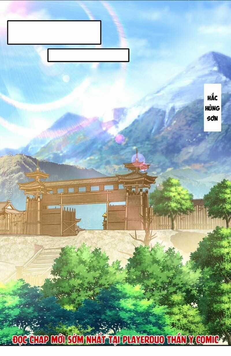 Cực Phẩm Cuồng Tể - Chapter 43 - Trang 7