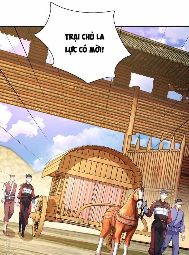 Cực Phẩm Cuồng Tể - Chapter 43 - Trang 10