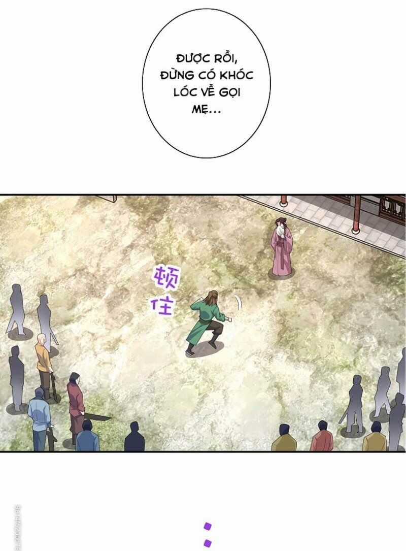 Cực Phẩm Cuồng Tể - Chapter 44 - Trang 1