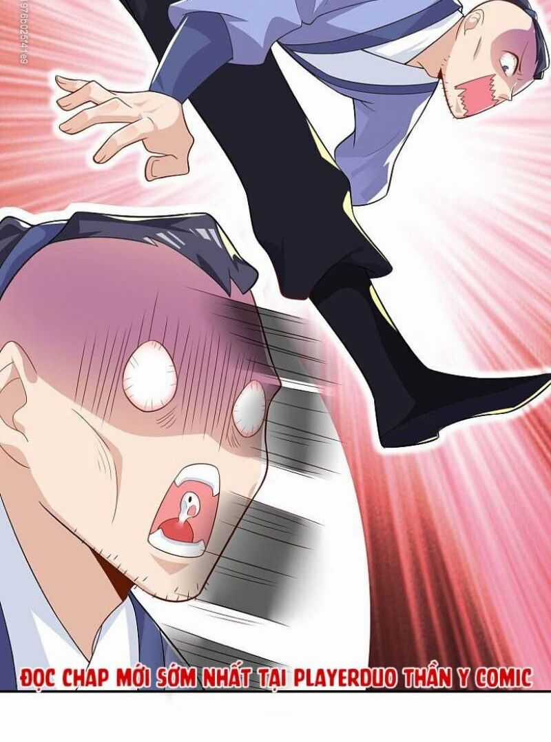 Cực Phẩm Cuồng Tể - Chapter 44 - Trang 13