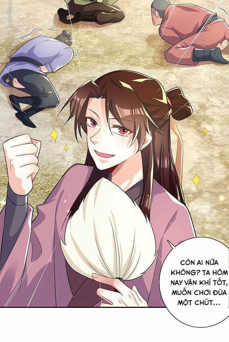 Cực Phẩm Cuồng Tể - Chapter 44 - Trang 17