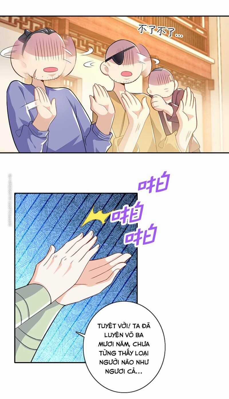 Cực Phẩm Cuồng Tể - Chapter 44 - Trang 18