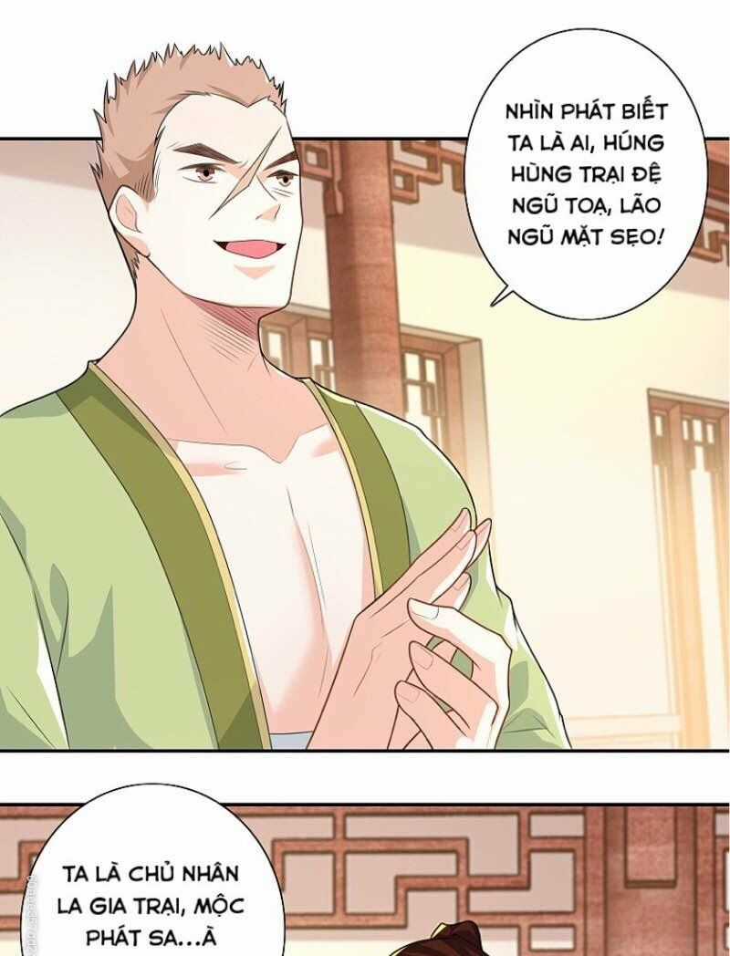 Cực Phẩm Cuồng Tể - Chapter 44 - Trang 19