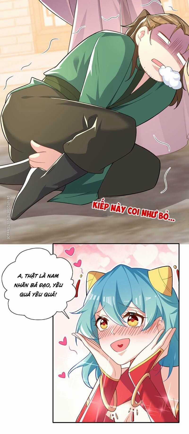 Cực Phẩm Cuồng Tể - Chapter 44 - Trang 7