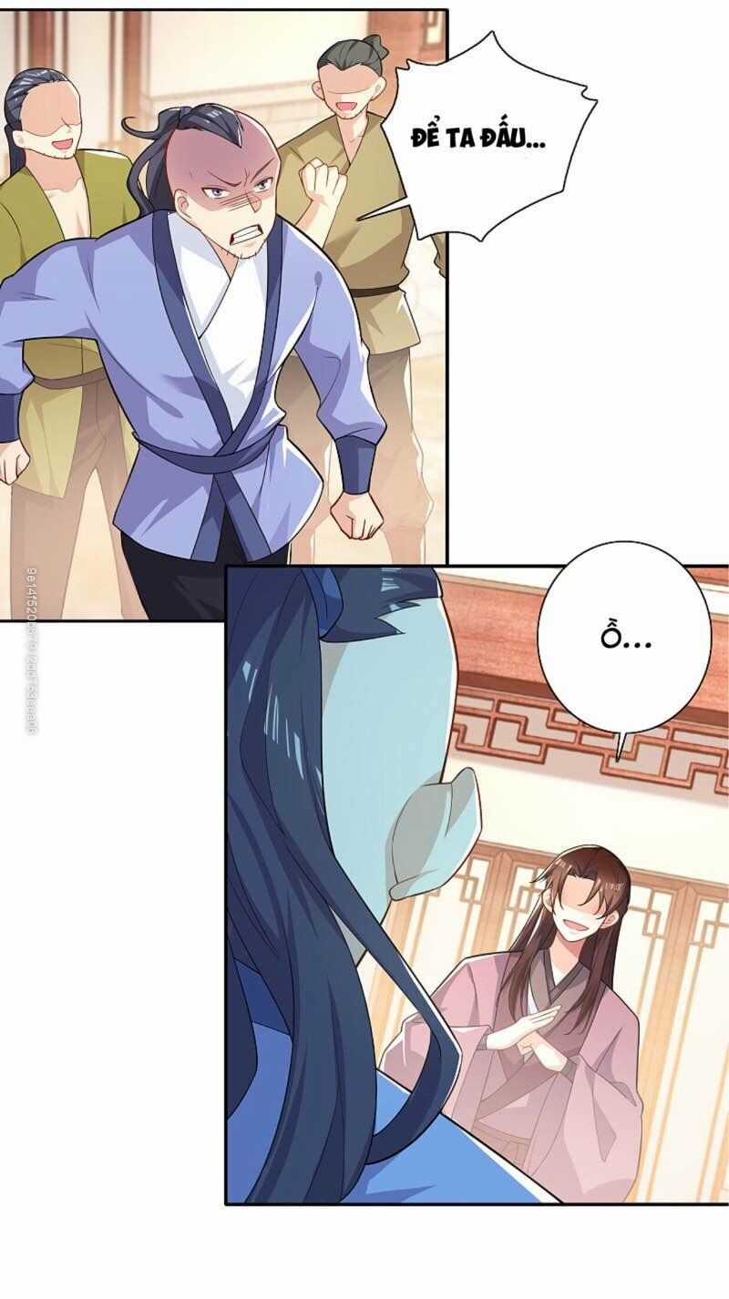 Cực Phẩm Cuồng Tể - Chapter 44 - Trang 9