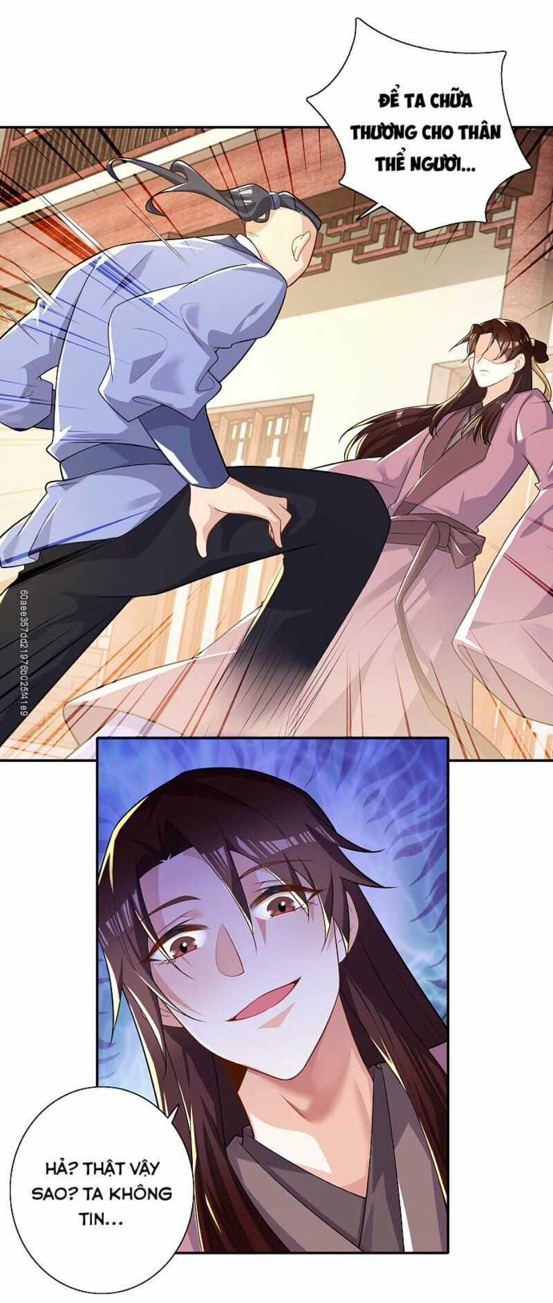 Cực Phẩm Cuồng Tể - Chapter 44 - Trang 10